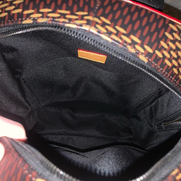 Louis Vuitton Campus Backpack - Picture 5 of 6